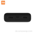 Xiaomi 20000mAh MI Power Bank 3 USB-C